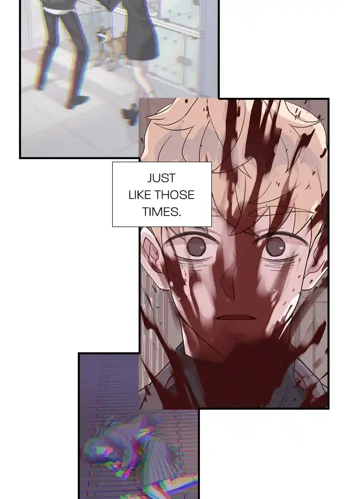 Neolith Girl Chapter 52