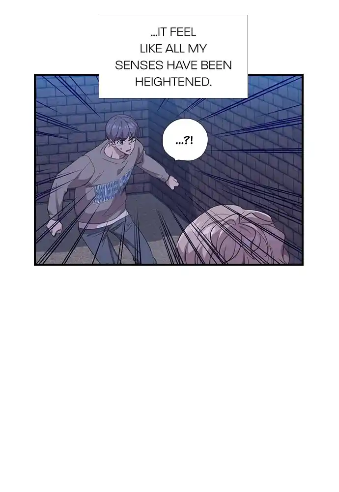 Neolith Girl Chapter 52