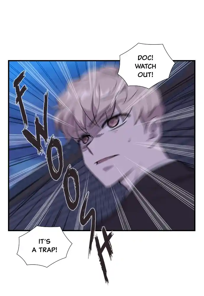 Neolith Girl Chapter 52