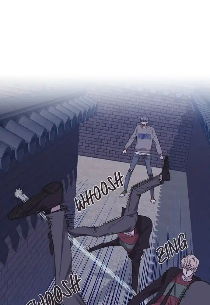 Neolith Girl Chapter 52