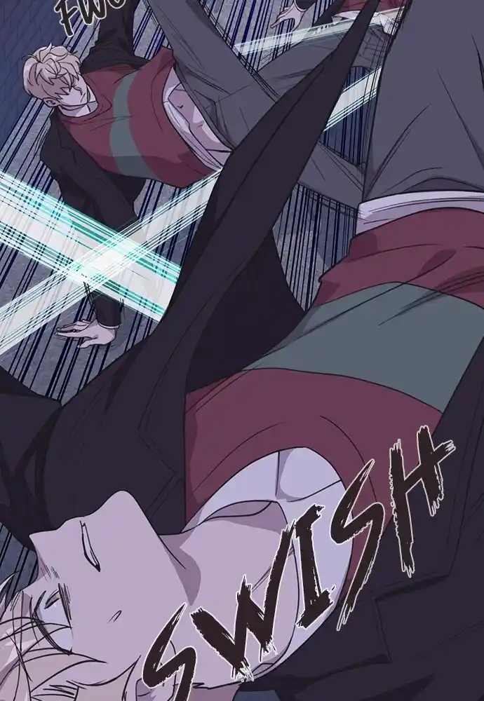 Neolith Girl Chapter 52