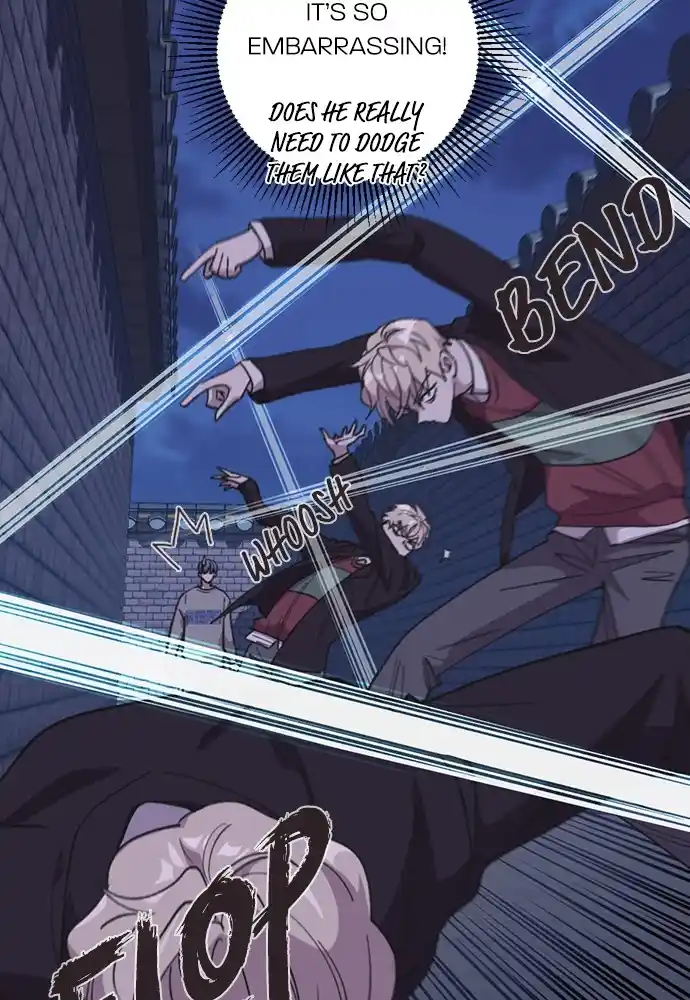 Neolith Girl Chapter 52