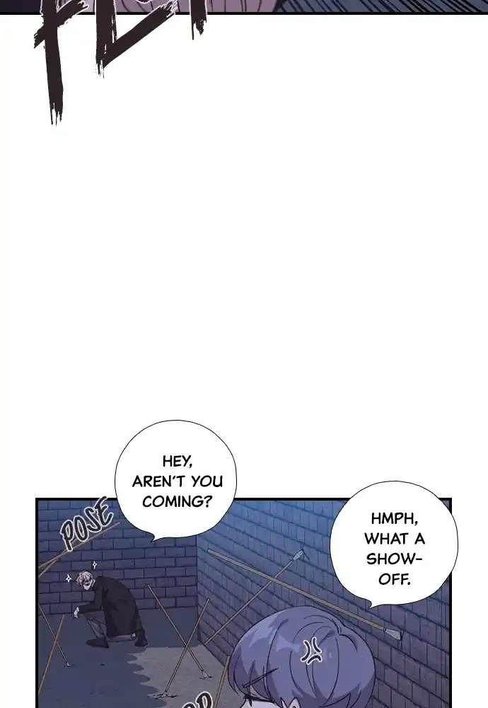 Neolith Girl Chapter 52