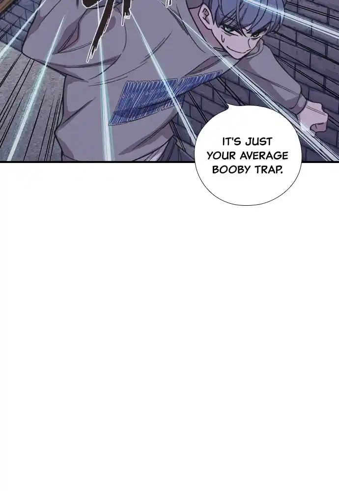 Neolith Girl Chapter 52