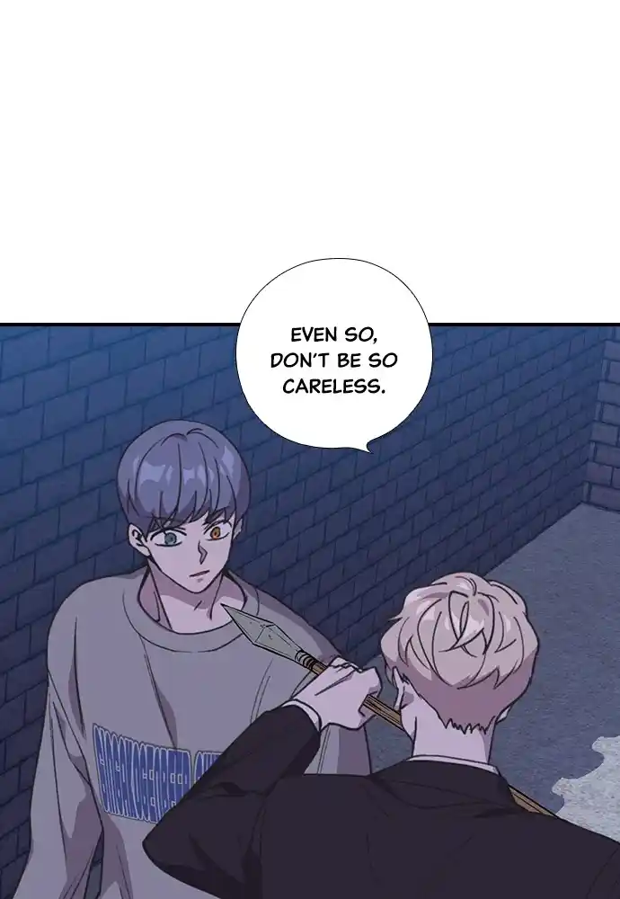 Neolith Girl Chapter 52