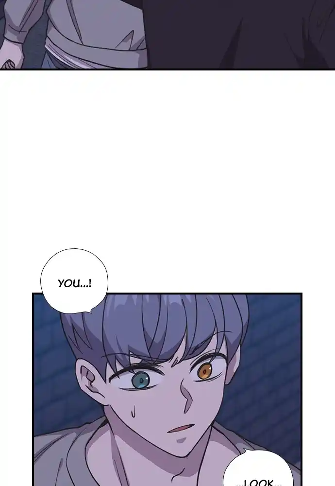 Neolith Girl Chapter 52