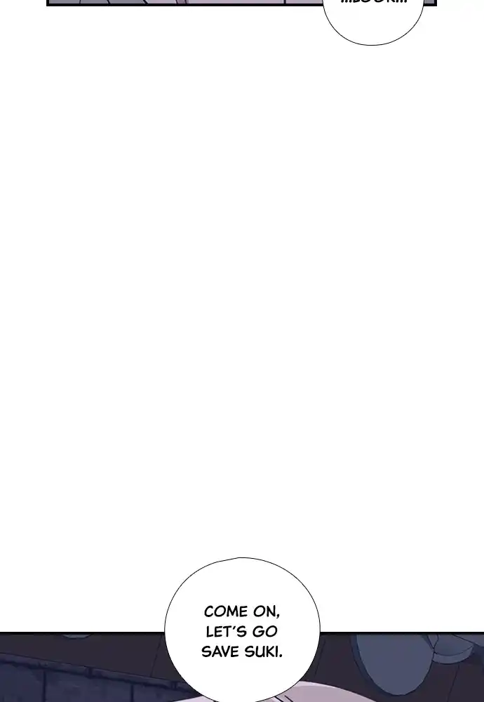 Neolith Girl Chapter 52