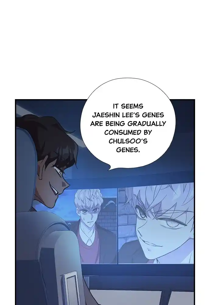 Neolith Girl Chapter 52