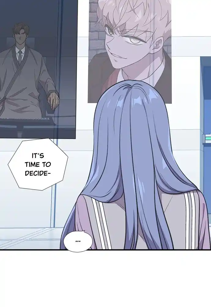 Neolith Girl Chapter 52