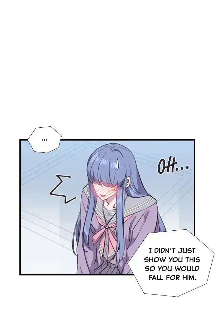 Neolith Girl Chapter 52