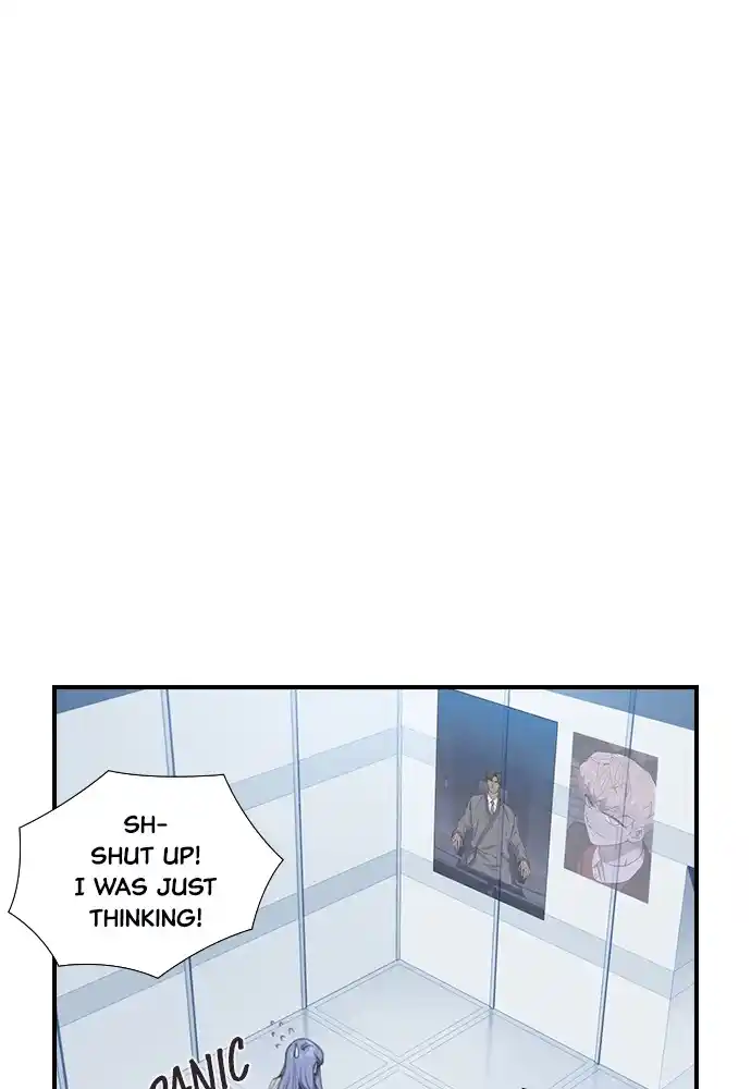 Neolith Girl Chapter 52