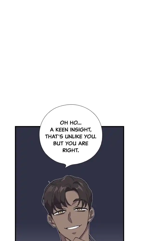 Neolith Girl Chapter 52