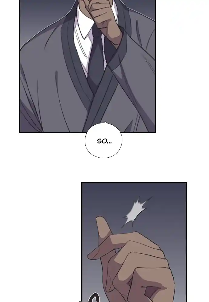 Neolith Girl Chapter 52