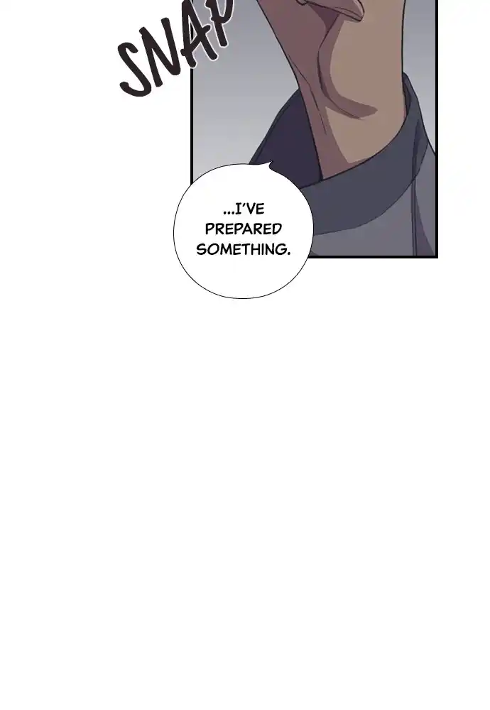 Neolith Girl Chapter 52