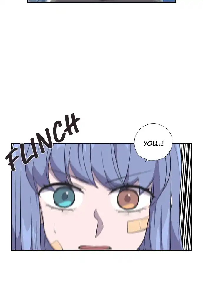 Neolith Girl Chapter 52