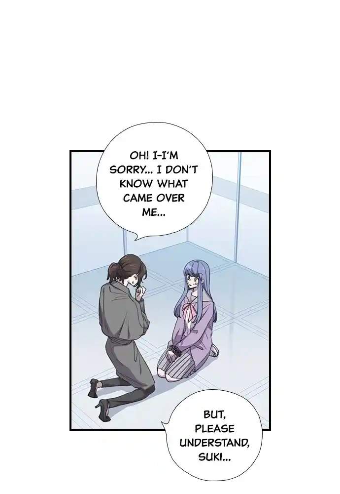 Neolith Girl Chapter 52