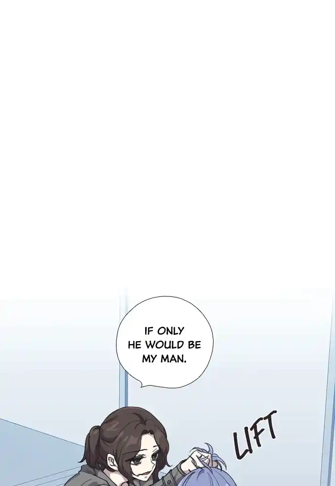 Neolith Girl Chapter 52