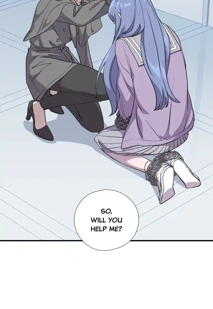 Neolith Girl Chapter 52