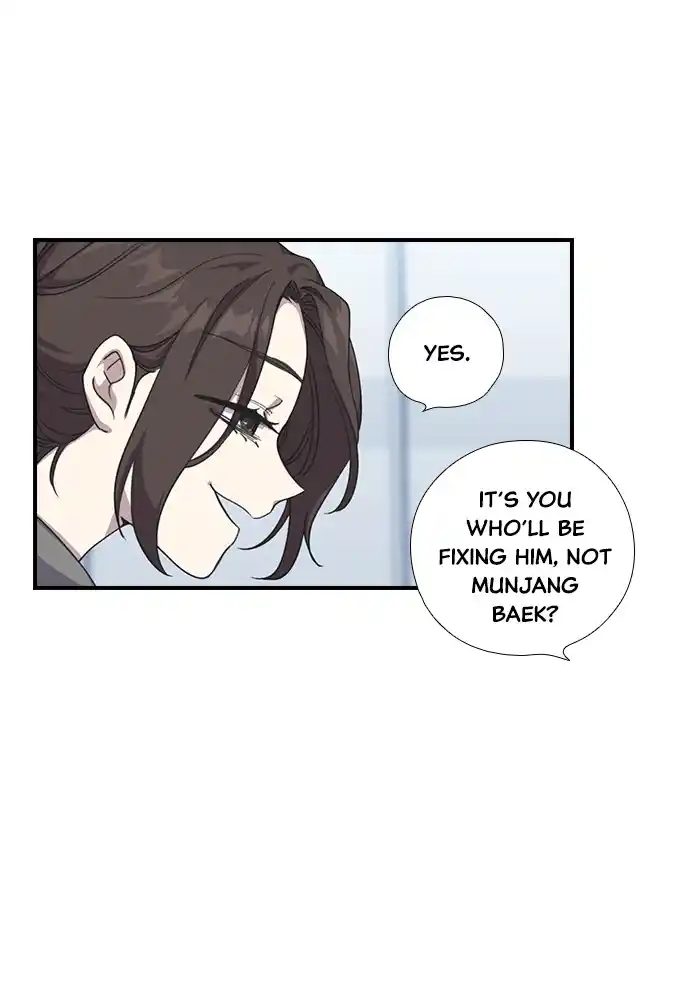 Neolith Girl Chapter 52