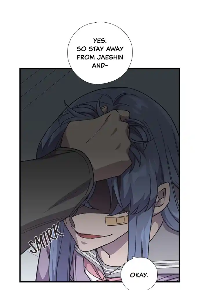 Neolith Girl Chapter 52