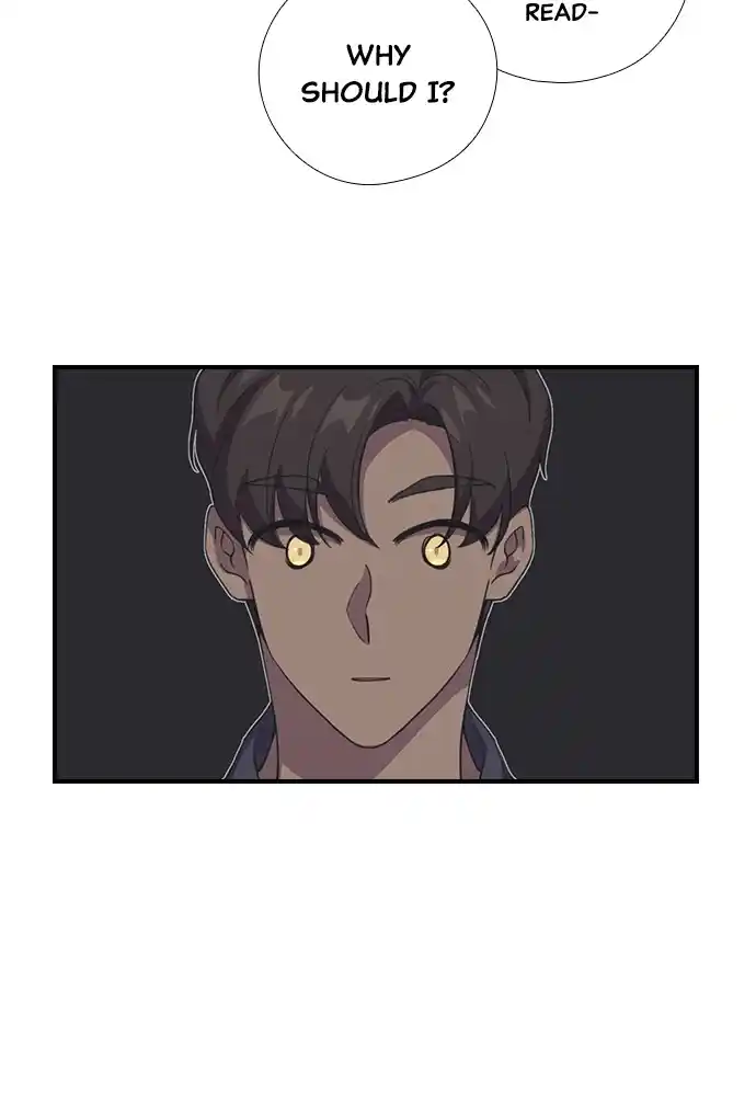 Neolith Girl Chapter 53