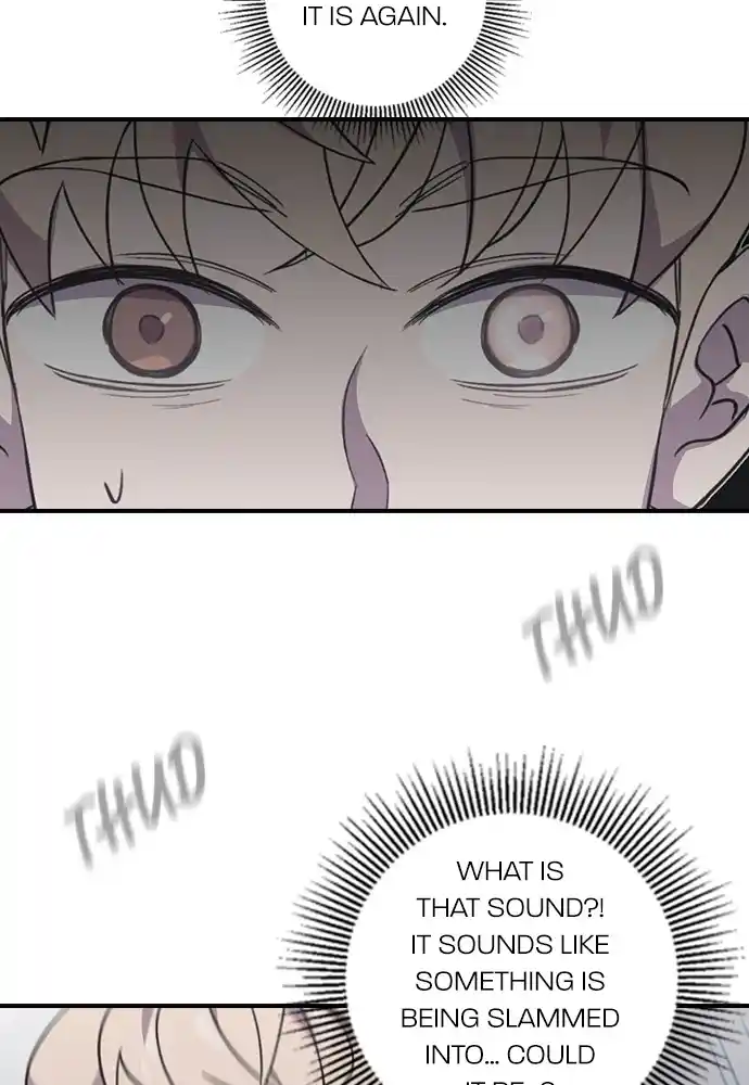 Neolith Girl Chapter 53