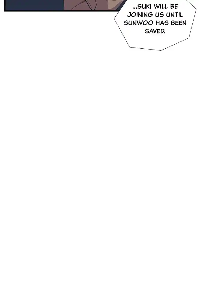 Neolith Girl Chapter 53