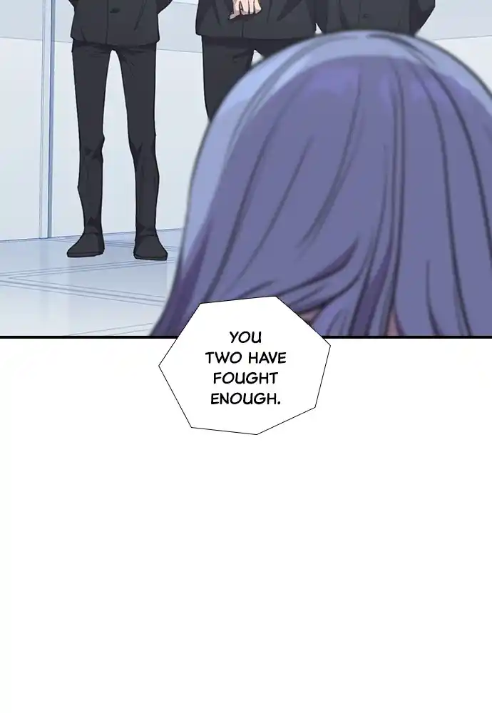 Neolith Girl Chapter 53