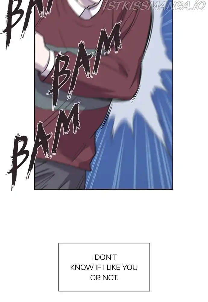 Neolith Girl Chapter 54