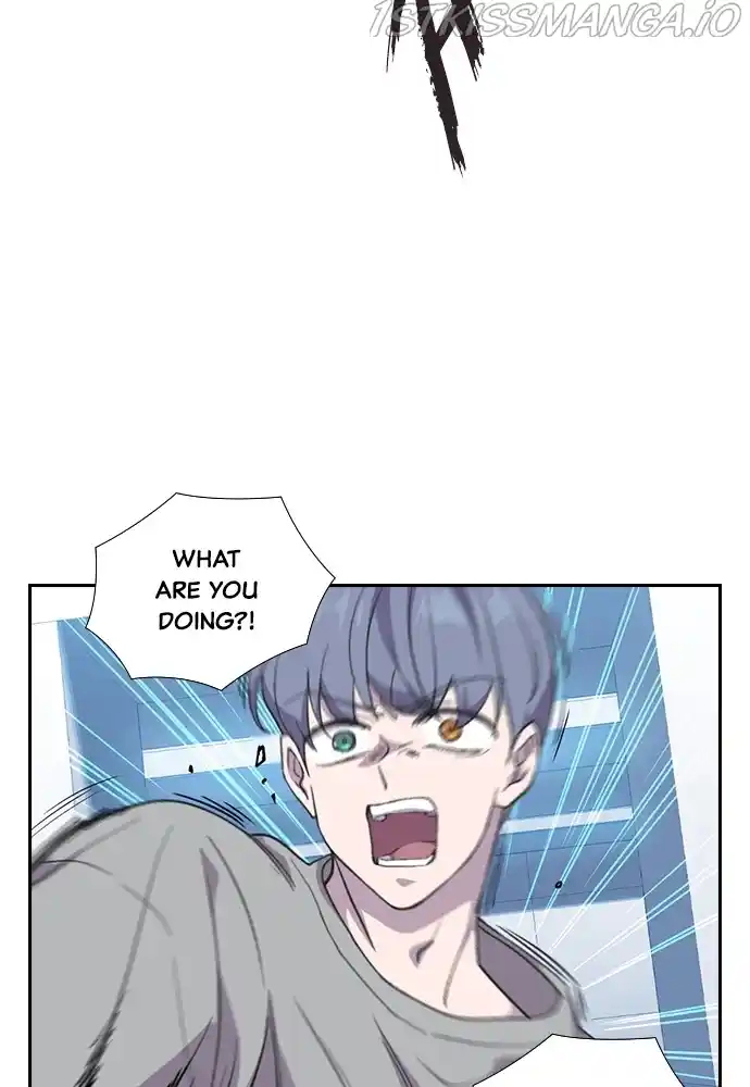 Neolith Girl Chapter 54