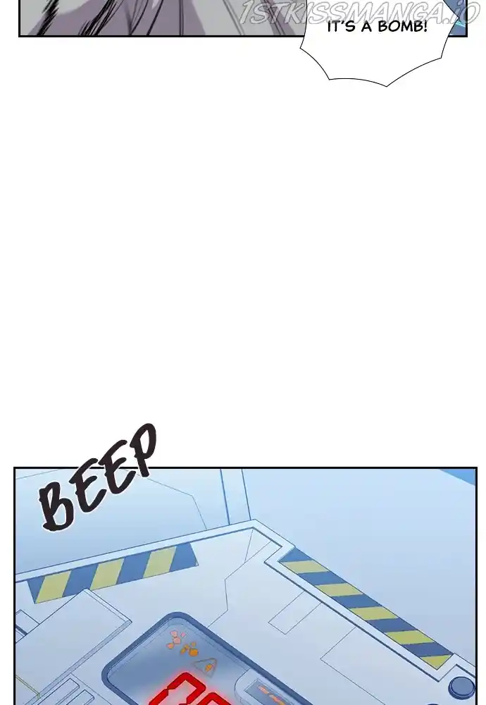 Neolith Girl Chapter 54