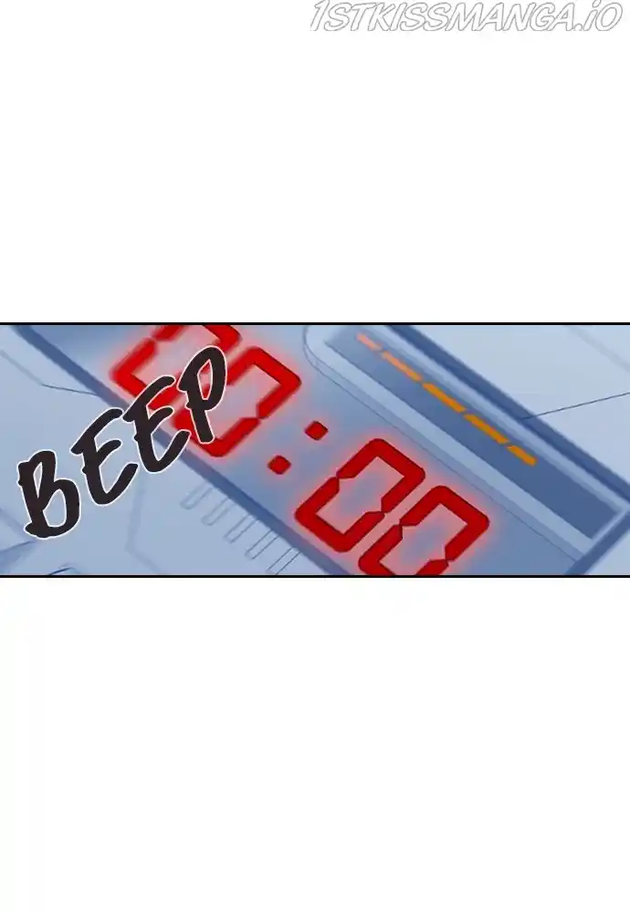 Neolith Girl Chapter 54