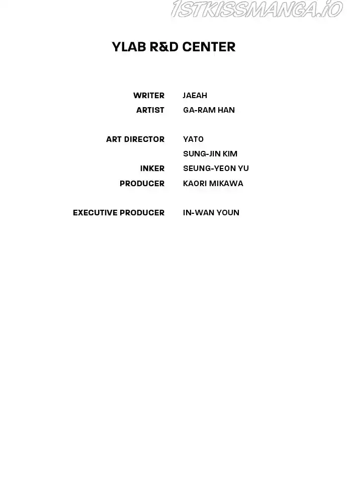 Neolith Girl Chapter 54