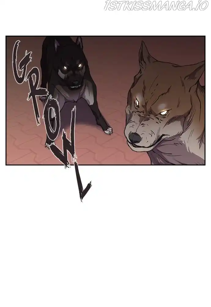 Neolith Girl Chapter 54