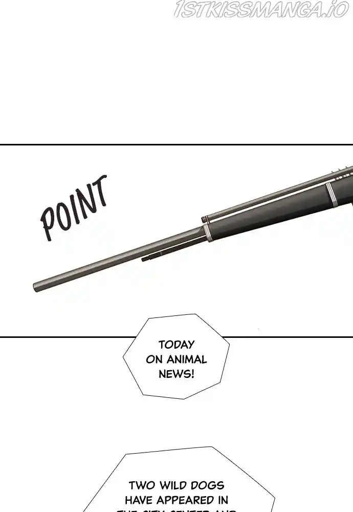 Neolith Girl Chapter 54