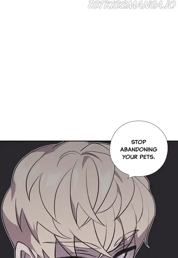 Neolith Girl Chapter 54