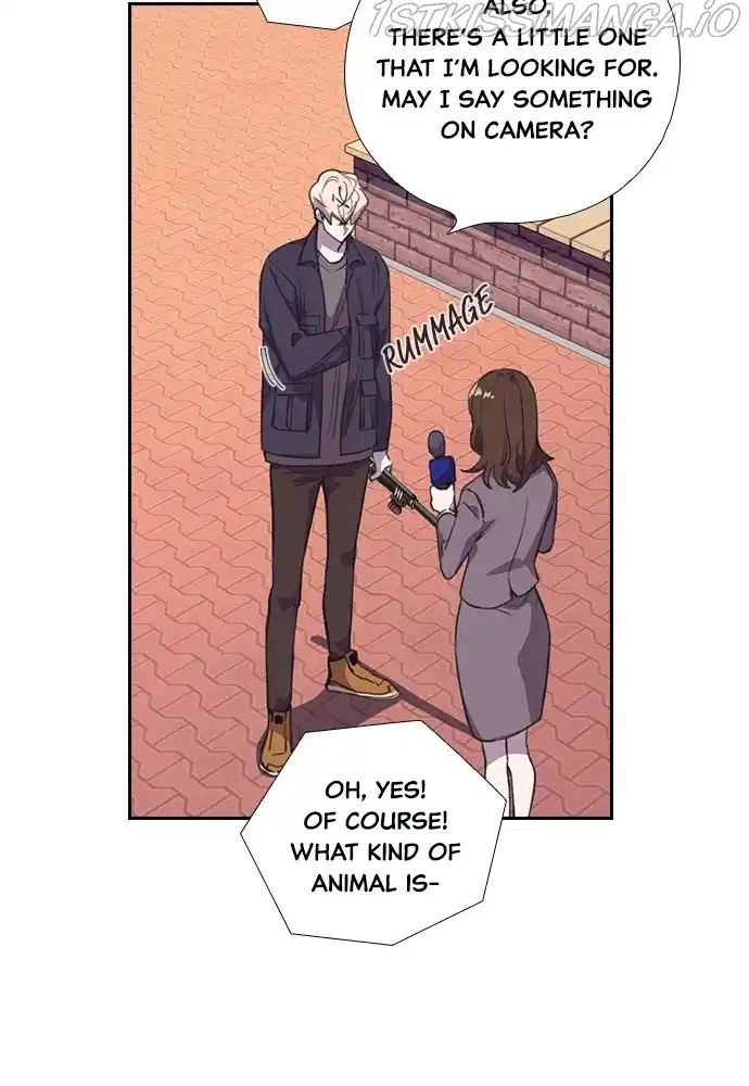 Neolith Girl Chapter 54