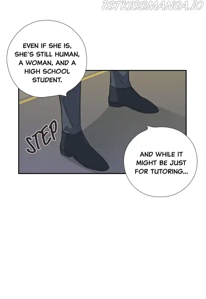 Neolith Girl Chapter 54