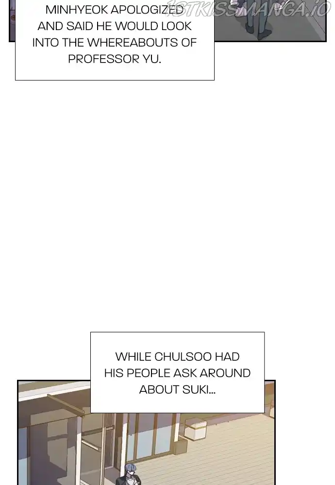 Neolith Girl Chapter 54