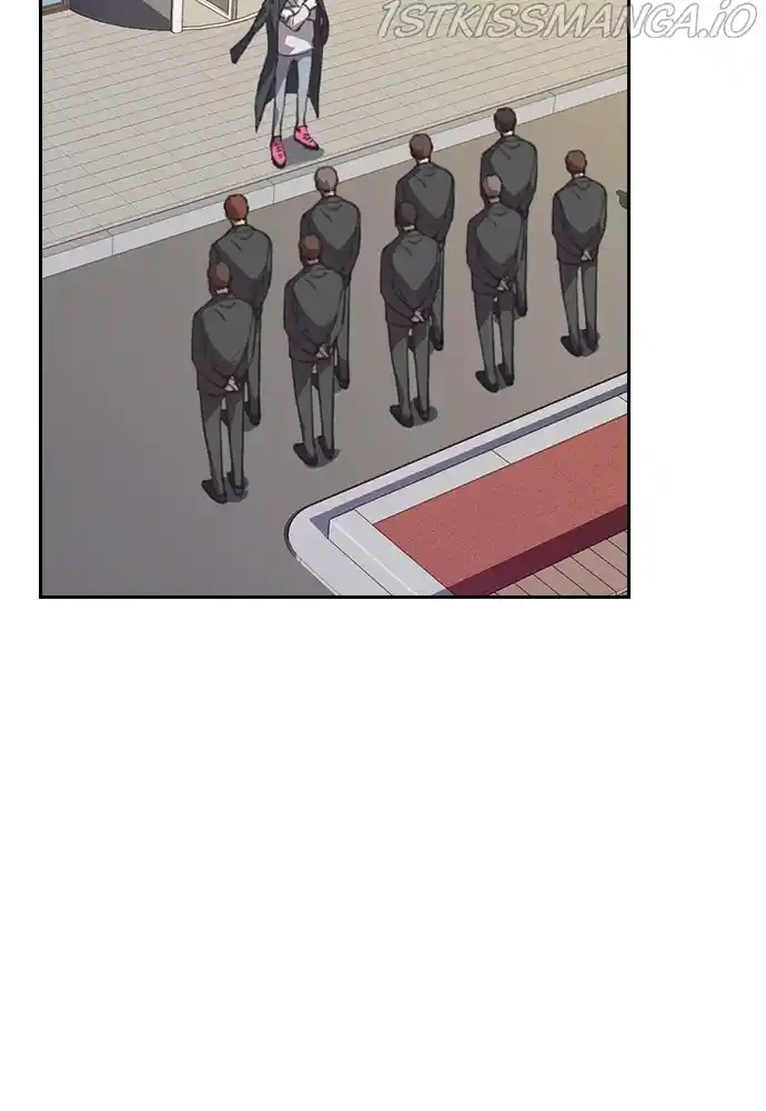 Neolith Girl Chapter 54