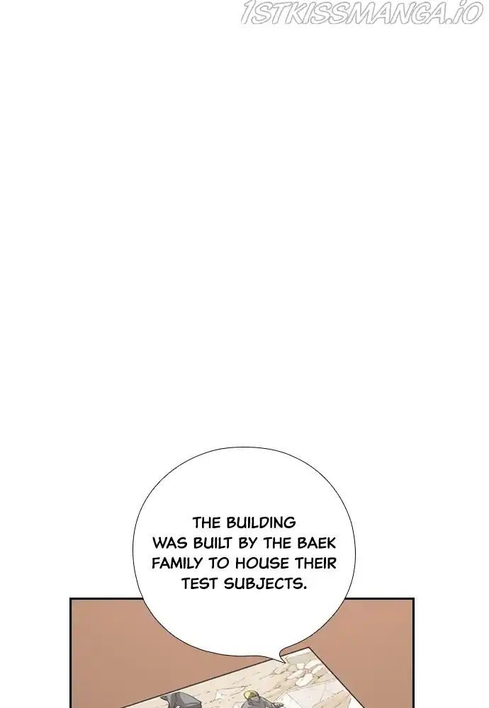 Neolith Girl Chapter 54