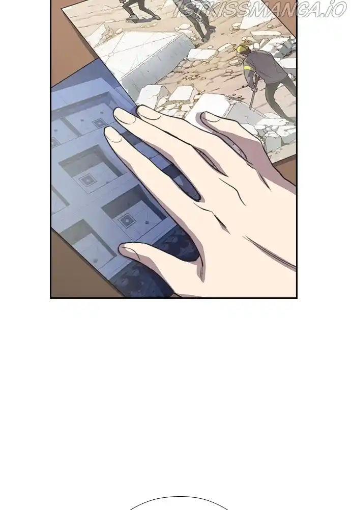 Neolith Girl Chapter 54