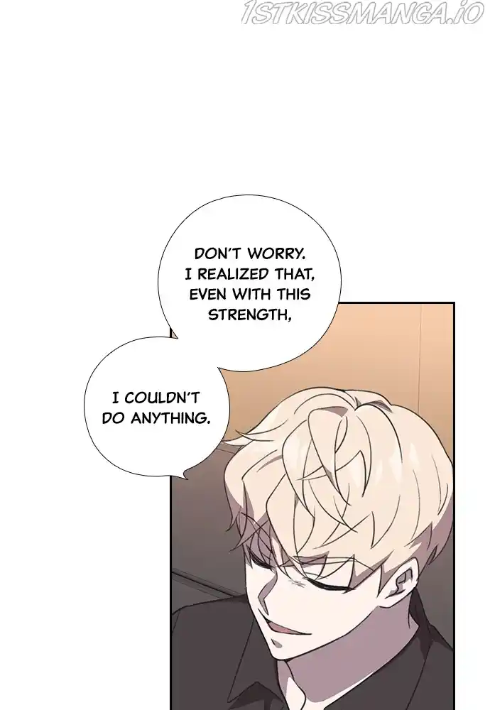 Neolith Girl Chapter 54