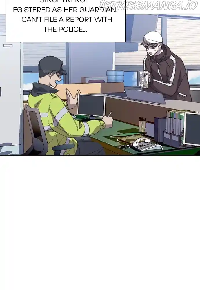 Neolith Girl Chapter 54