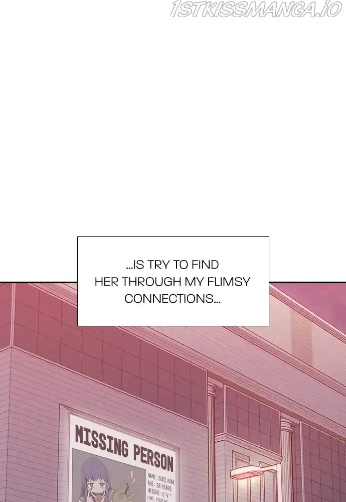 Neolith Girl Chapter 54