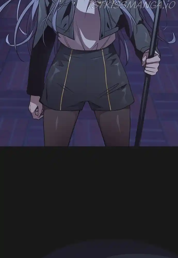 Neolith Girl Chapter 54