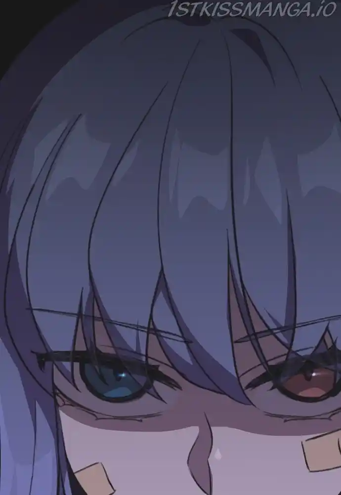 Neolith Girl Chapter 54