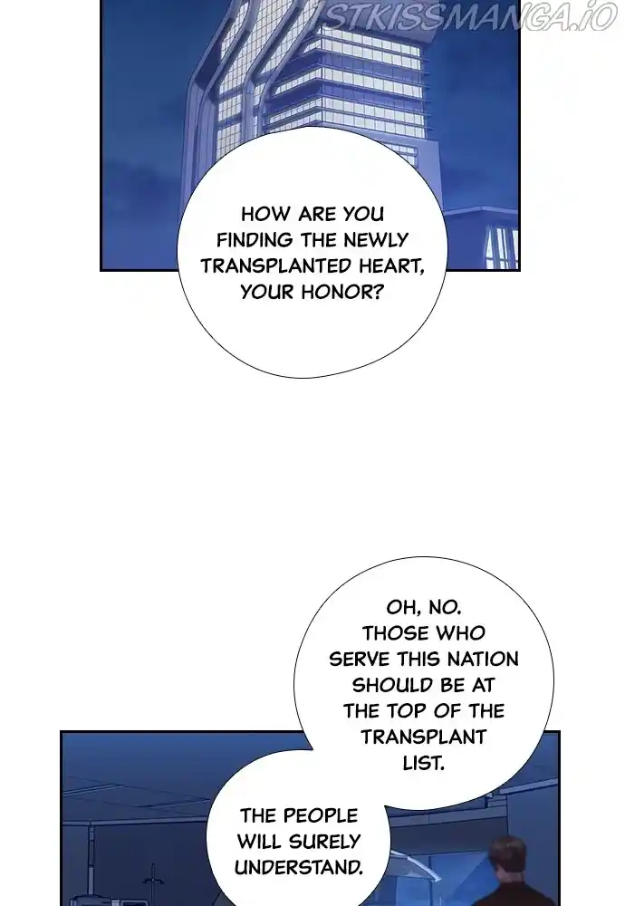 Neolith Girl Chapter 55