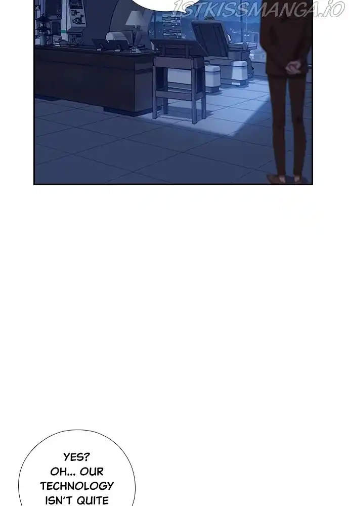 Neolith Girl Chapter 55