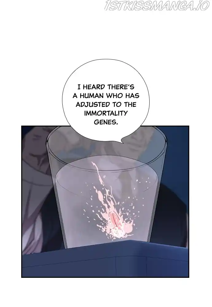 Neolith Girl Chapter 55